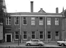 Groenburgwal 44, Zijdehal