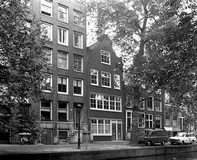 Groenburgwal 45-57