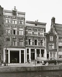 Groenburgwal 46-50