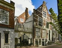 Groenburgwal 4