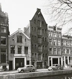 Groenburgwal 50-54