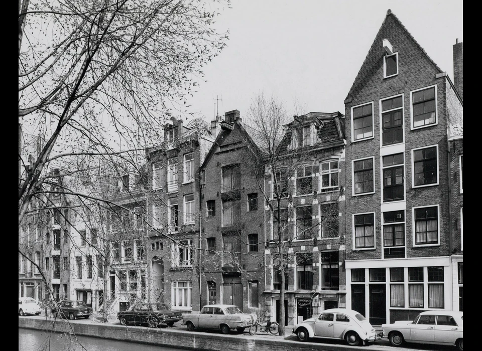 Groenburgwal 17-27 (1971)