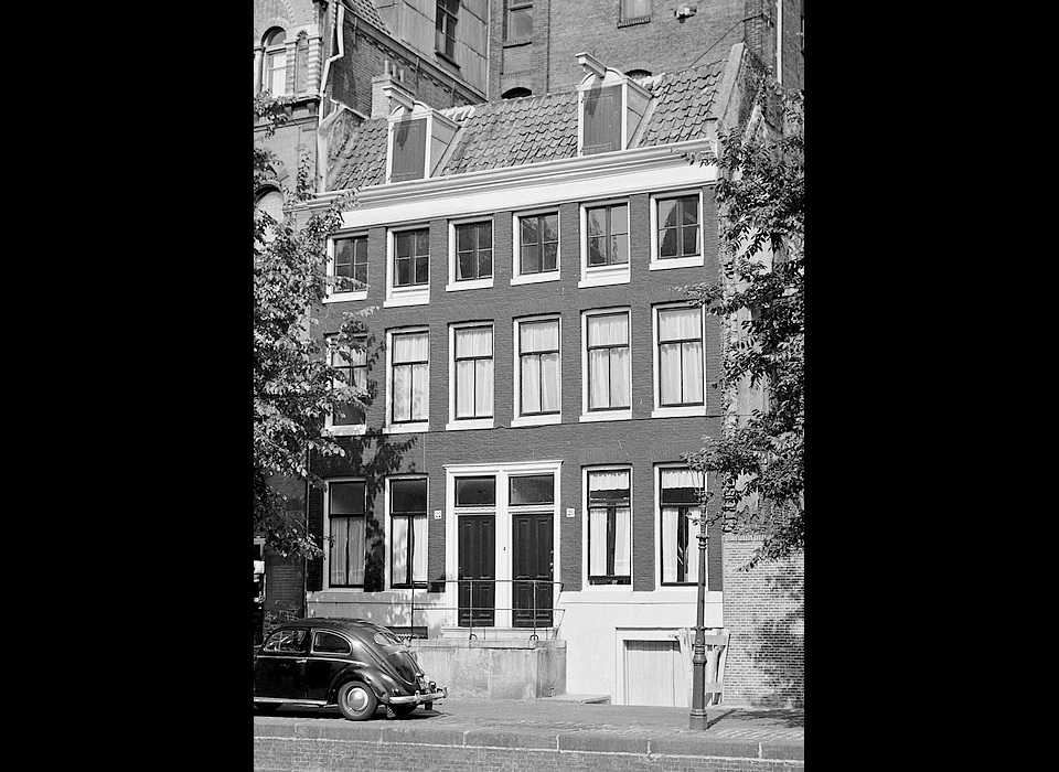 Groenburgwal 20-22 (1961)