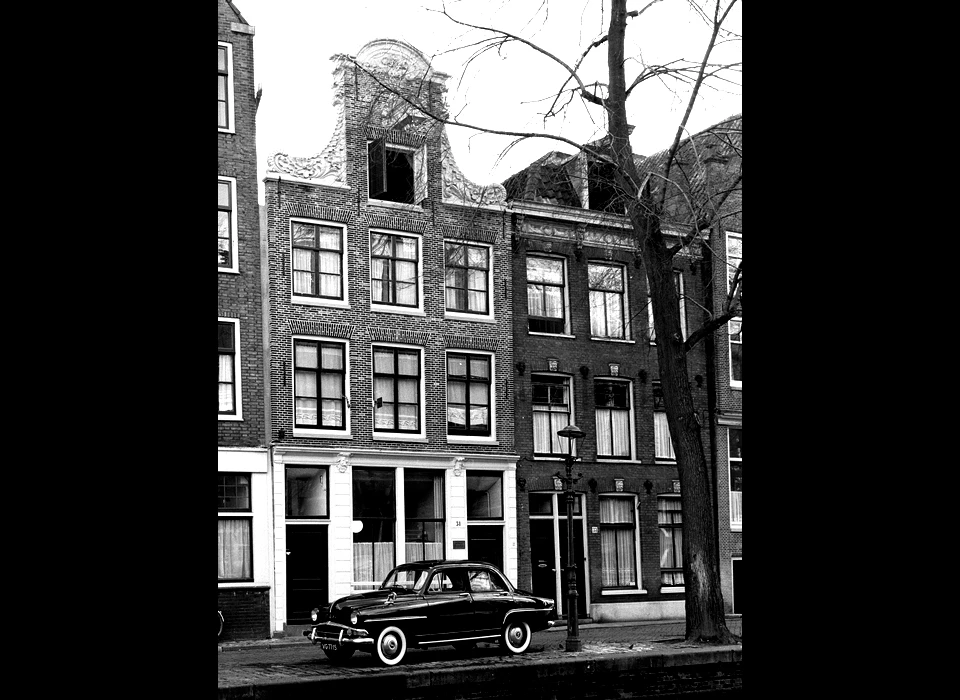 Groenburgwal 31-33 (1959)