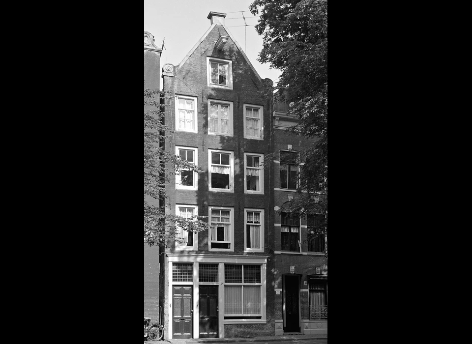 Groenburgwal 38 (1961)