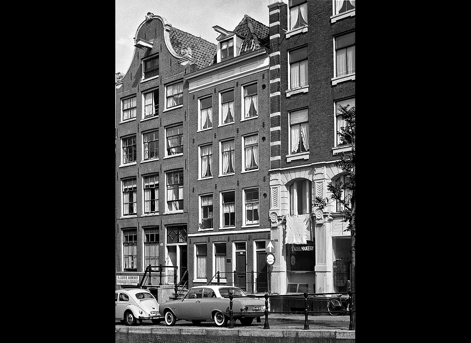 Groenburgwal 55-57 (1961)