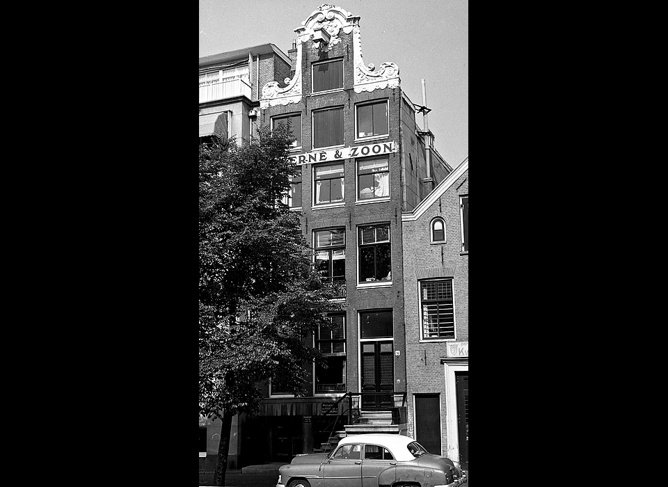 Groenburgwal 56 (1961)