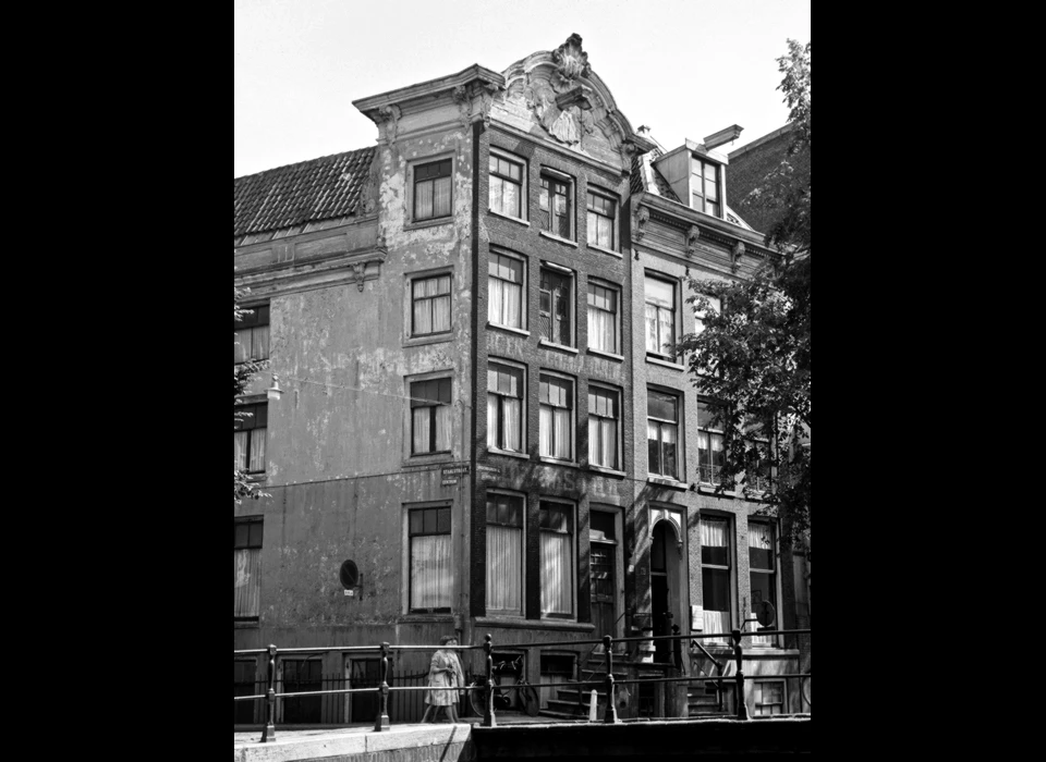 Groenburgwal 59-61 (1961)