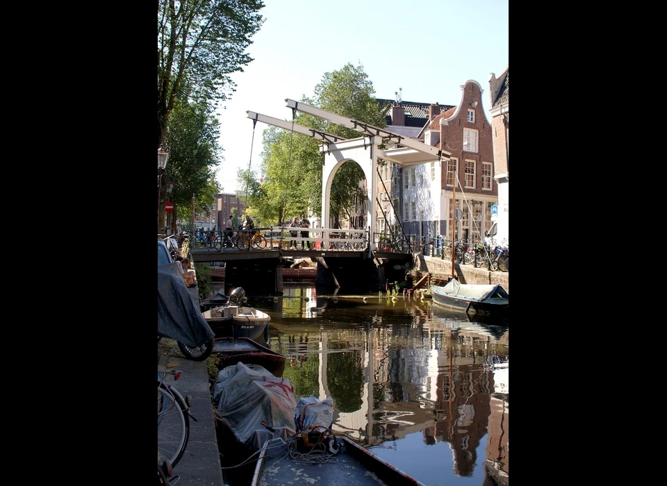 Groenburgwal Staalmeesterbrug (2022)