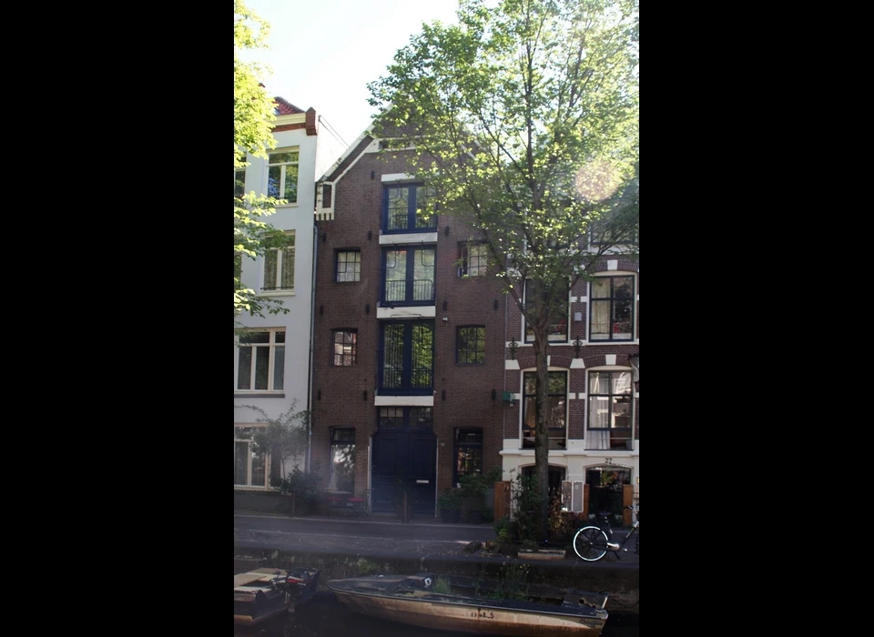 Groenburgwal 25 (2022)