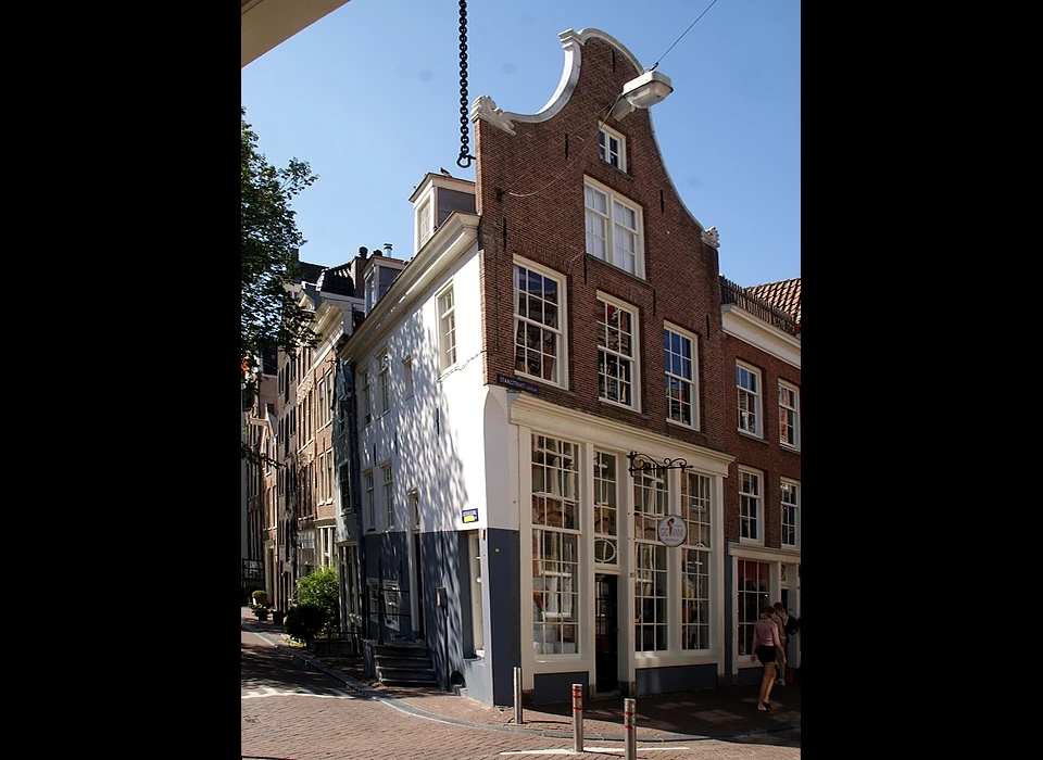 Groenburgwal 44A hoek Staalstraat 20 (2022)