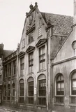 Staalstraat 7, Saaihal