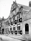 Staalstraat 7, Saaihal