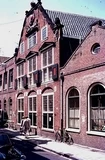 Staalstraat 7, Saaihal