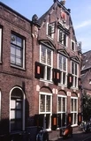 Staalstraat 7, Saaihal