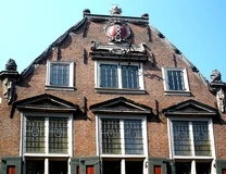 Staalstraat 7, Saaihal