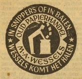 Logo Wessels