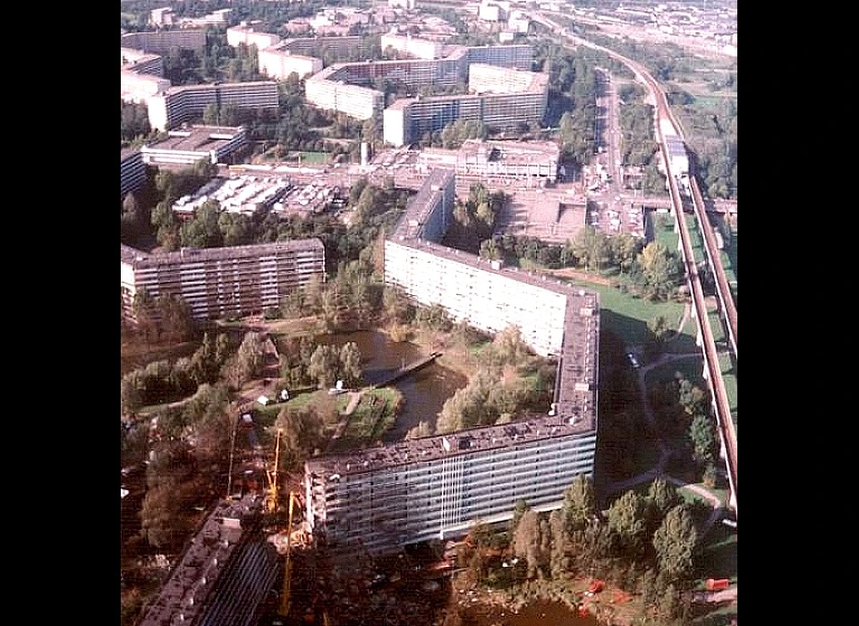 Groeneveen crash El-Al Boeing (1992)