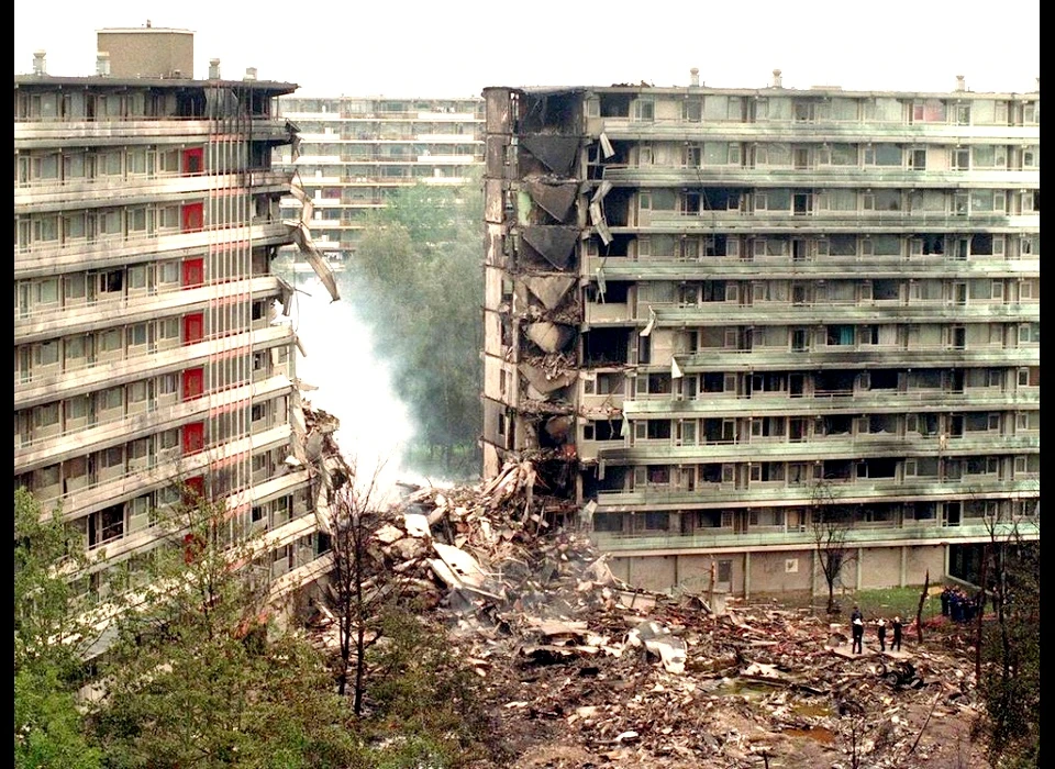 Groeneveen crash El-Al Boeing (1992)