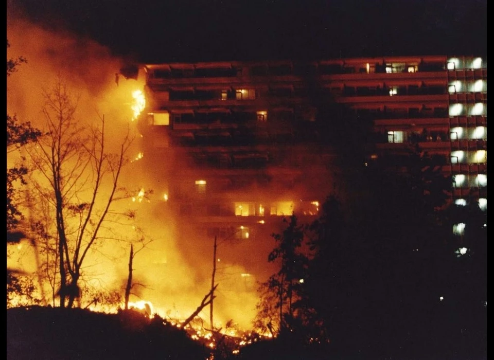 Groeneveen crash El-Al Boeing (1992)