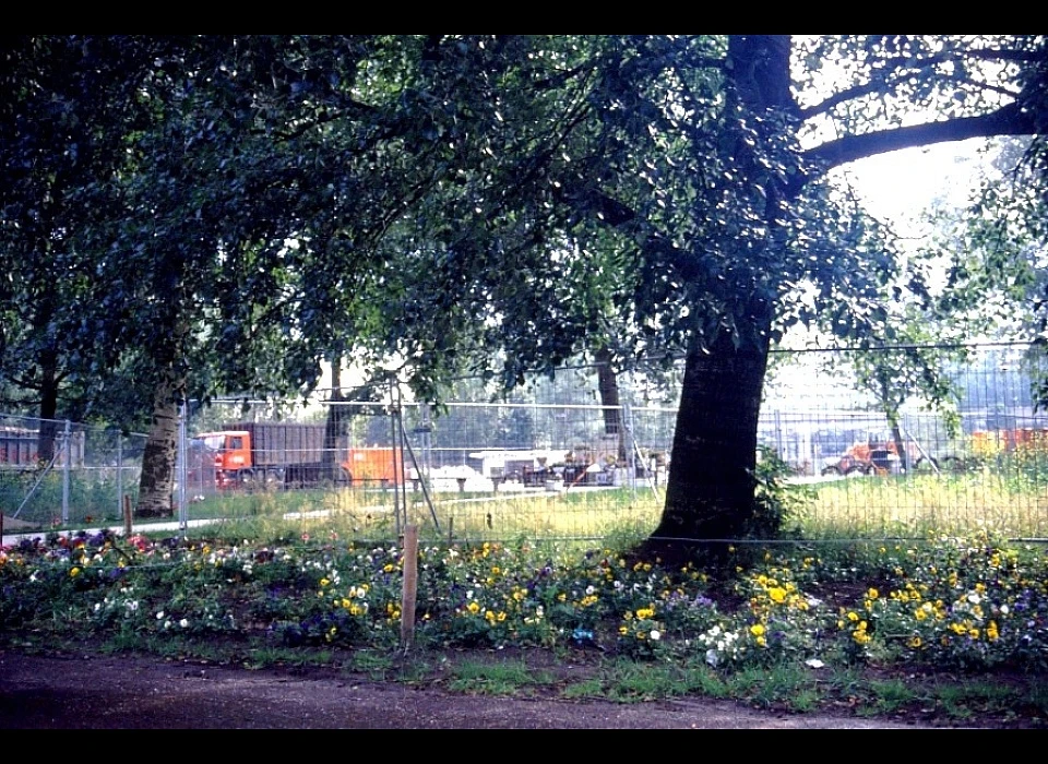 Groeneveen voorlopig monument Bijlmerramp (1993)