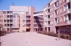 Haardstee, 1984