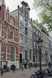 Herengracht 168, het Witte Huis