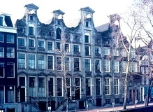 Herengracht 364-370, huis Het Cromhout