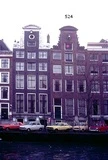 Herengracht 524-526