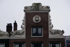 Herengracht 568