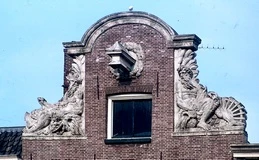 Keizersgracht 695