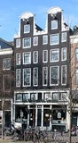 Kloveniersburgwal 6-8