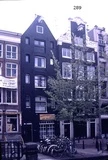 Prinsengracht 287-289