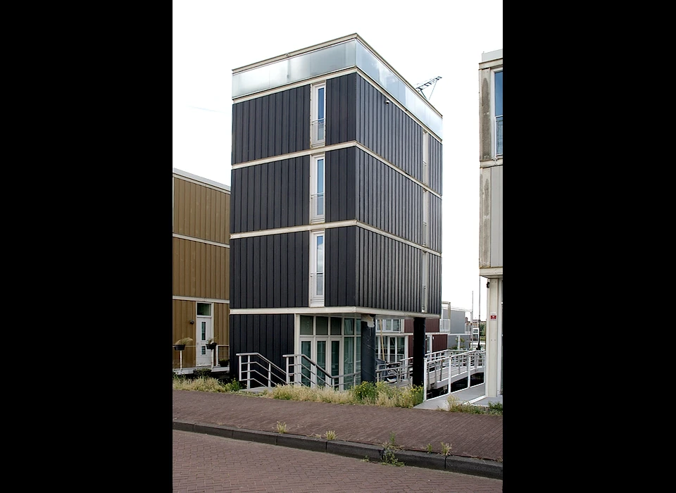 Haringbuisdijk Waterwoningen 26 (2020)