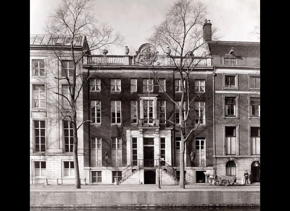 Herengracht 446 (1944)