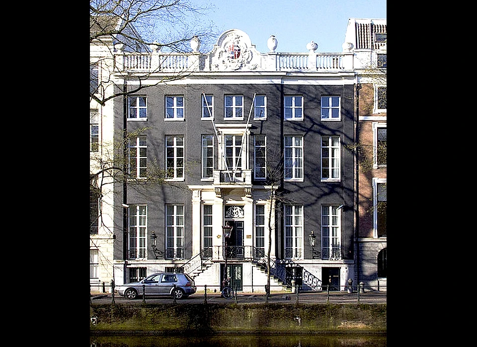 Herengracht 446 (2010)