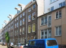 Bouwonderneming Jordaan