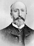Henri Francois Rudolf Hubrecht