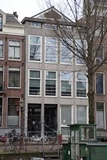 Herengracht 34, Burchtschool