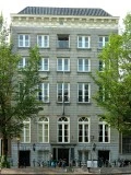 Herengracht 40, Residence Lebrun