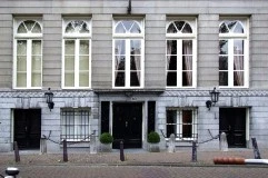Herengracht 40