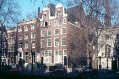 Herengracht 427-429