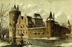 kasteel Rosendael