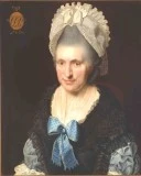 Catharina Johanna Wolter