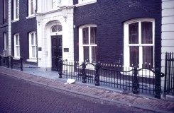 Herengracht 500