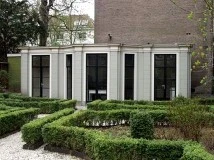 Herengracht 500