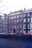 Herengracht 502, Huis met de Kolommen