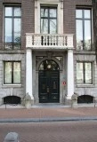 Herengracht 502, Huis met de Kolommen