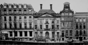 Herengracht 519-529