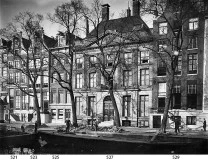 Herengracht 521-529